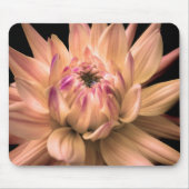 Dahlia Corona 2 Muismat (Voorkant)