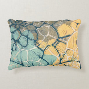 Dahlia Dance I Accent Kussen