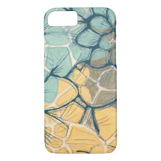Dahlia Dance I Case-Mate iPhone Case (Achterkant)