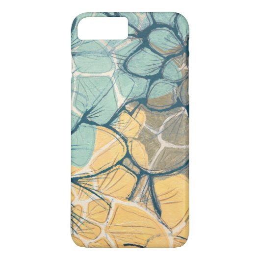 Dahlia Dance I Case-Mate iPhone Case (Achterkant)