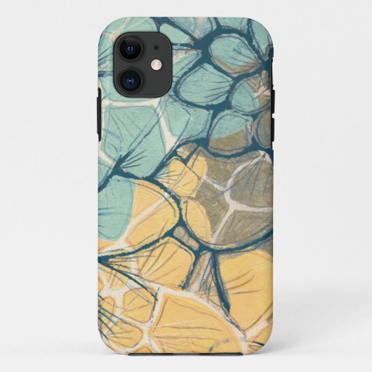 Dahlia Dance I Case-Mate iPhone Case (Achterkant)