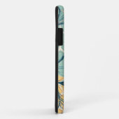 Dahlia Dance I Case-Mate iPhone Case (Achterkant/rechts)