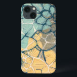 Dahlia Dance I iPhone 13 Hoesje<br><div class="desc">Floral</div>