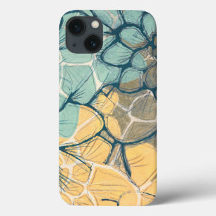 Dahlia Dance I Case-Mate iPhone Case