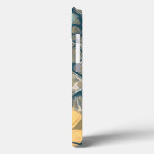 Dahlia Dance I Case-Mate iPhone Case (Achterkant / Links)