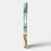 Dahlia Dance I Case-Mate iPhone Case (Achterkant / Rechts)