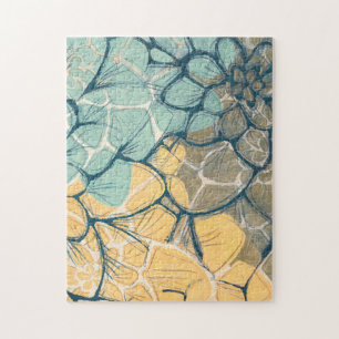 Dahlia Dance I Legpuzzel