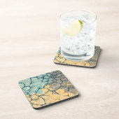 Dahlia Dance I Onderzetter (Rechterzijde)