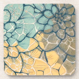 Dahlia Dance I Onderzetter