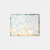 Dahlia Dance I Post-it® Notes (Voorkant)