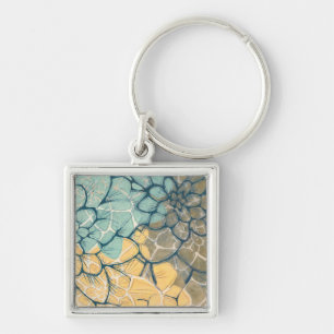 Dahlia Dance I Sleutelhanger