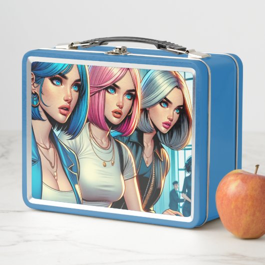 Dahlia, Demi en Dania (In situ)