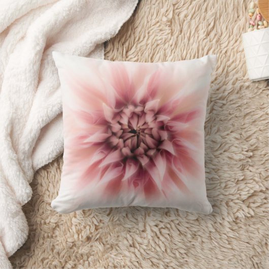 Dahlia Dream Kussen (Deken)