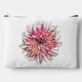 DAHLIA FLOWER ETUI (Voorkant)