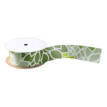 Dahlia Flowers, Flowers Pattern, Green Dahlia