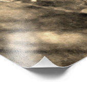  Dahlia Foto Afdruk (Hoek)