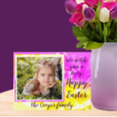  Dahlia Foto Lijst Pasen Briefkaart