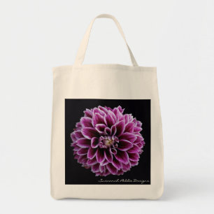 Dahlia Grocery Tas