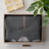 Dahlia in Bloom Botanische Schilderij Decoupage Tissuepapier (Geschenk)