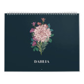 DAHLIA KALENDER (Hoes)