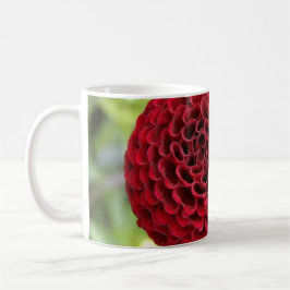 Dahlia Koffiemok