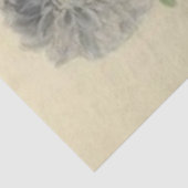 Dahlia Lady Floral ontkoppelen papier  (Detail)