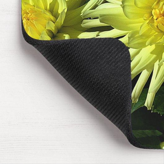 Dahlia Lakeview Glow #1 Muismat (Hoek)