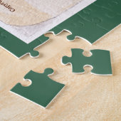 Dahlia Legpuzzel (Zijkant)