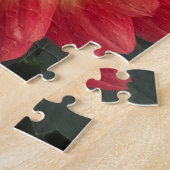 Dahlia Legpuzzel (Zijkant)