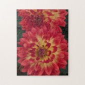 Dahlia Legpuzzel (Verticaal)