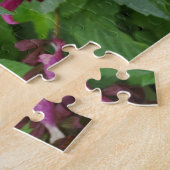 Dahlia Legpuzzel (Zijkant)