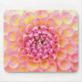 Dahlia Mousepad Muismat