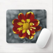 Dahlia Muismat (Met muis)