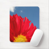 dahlia muismat (Met muis)