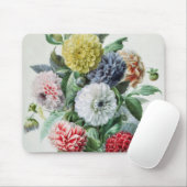 Dahlia Muismat (Met muis)