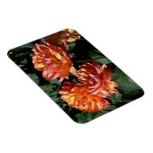 Dahlia Pam Howden #1 Magnet Magneet (Rechterzijde)
