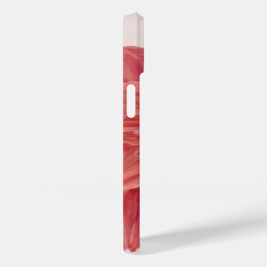 Dahlia Phone case (Achterkant / Rechts)