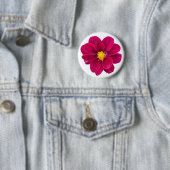 Dahlia Ronde Button 5,7 Cm (In situ)