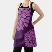 Dahlia. Schort (Insitu)