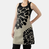 Dahlia. Schort (Insitu)