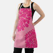 Dahlia. Schort (Insitu)