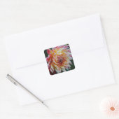 Dahlia Sticker (Envelop)