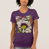 Dahlia t-shirt (Voorkant)