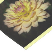Dahlia Table Runner Korte Tafelloper (Hoek)