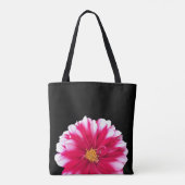 Dahlia Tote Bag (Achterkant)