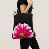 Dahlia Tote Bag (Dichtbij)