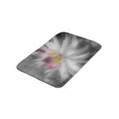 Dahlia-ventilator met een aanraking van kleur badmat (Gekanteld)