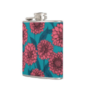 Dahlias Heupfles (Links)