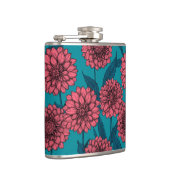 Dahlias Heupfles (Rechts)