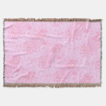 Dahlias in zacht roze